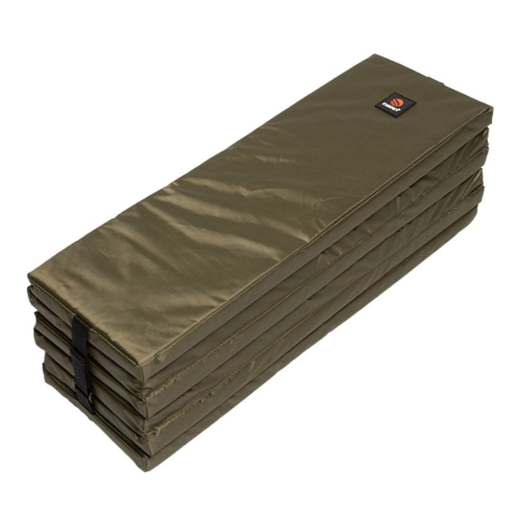 Trakker Carp Folding Unhooking Mat 608902
